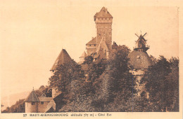 67-HAUT KOENIGSBOURG-N°5143-F/0087 - Andere & Zonder Classificatie