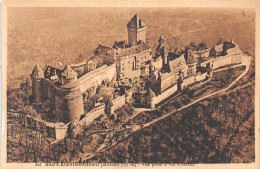 67-HAUT KOENIGSBOURG-N°5143-F/0083 - Sonstige & Ohne Zuordnung