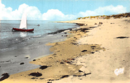 17-ILE D OLERON SAINT PIERRE-N°5143-E/0345 - Ile D'Oléron