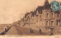 44-LA BAULE-N°5143-E/0237 - La Baule-Escoublac