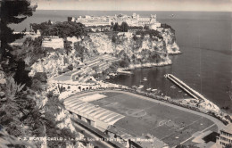 98-MONACO-N°5143-E/0171 - Andere & Zonder Classificatie