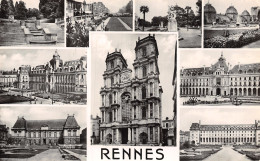 35-RENNES-N°5143-E/0145 - Rennes