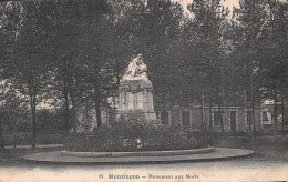 03-MONTLUCON-N°5143-E/0005 - Montlucon