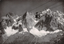 74-CHAMONIX-N°4196-D/0371 - Chamonix-Mont-Blanc