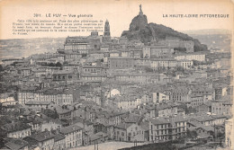 43-LE PUY-N°5143-D/0379 - Le Puy En Velay