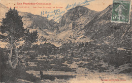 66-LE CANIGOU-N°5143-D/0359 - Other & Unclassified
