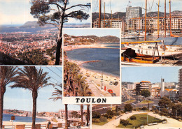 83-TOULON-N°4196-D/0273 - Toulon