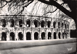 30-NIMES-N°4196-D/0235 - Nîmes