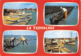 17-LA TREMBLADE-N°4196-D/0211 - La Tremblade