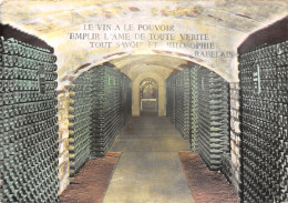 21-BOURGOGNE CAVES-N°4196-D/0205 - Sonstige & Ohne Zuordnung