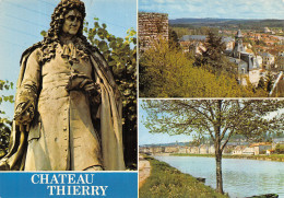 02-CHATEAU THIERRY-N°4196-D/0141 - Chateau Thierry