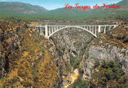 04-GORGES DU VERDON-N°4196-D/0113 - Otros & Sin Clasificación