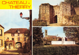 02-CHATEAU THIERRY-N°4196-D/0103 - Chateau Thierry