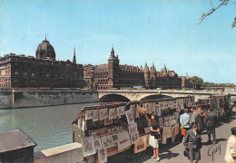 75-PARIS CONCIERGERIE-N°4196-C/0383 - Other & Unclassified