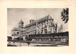 18-BOURGES-N°4196-C/0343 - Bourges
