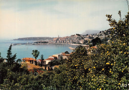 06-MENTON-N°4196-C/0299 - Menton