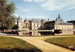 60-CHANTILLY-N°4196-C/0219 - Chantilly