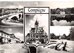 60-COMPIEGNE-N°4196-C/0215 - Compiegne