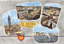 76-LE HAVRE-N°4196-C/0193 - Unclassified