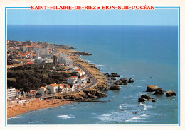85-SAINT HILAIRE DE RIEZ-N°4196-C/0141 - Saint Hilaire De Riez