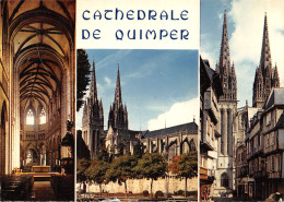 29-QUIMPER-N°4196-C/0145 - Quimper