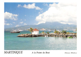 972-MARTINIQUE-N°4196-C/0115 - Altri & Non Classificati