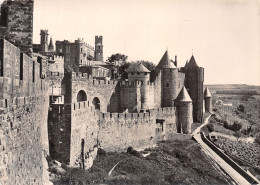 11-CARCASSONNE-N°4196-C/0087 - Carcassonne