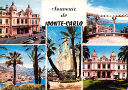 06-MONTE CARLO-N°4196-C/0063 - Other & Unclassified