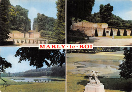 78-MARLY LE ROI-N°4196-B/0367 - Marly Le Roi
