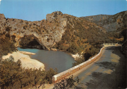 07-VALLON PONT D ARC-N°4196-B/0325 - Vallon Pont D'Arc