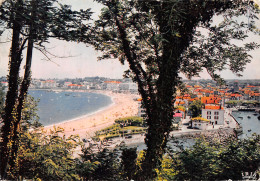 64-SAINT JEAN DE LUZ-N°4196-B/0255 - Saint Jean De Luz