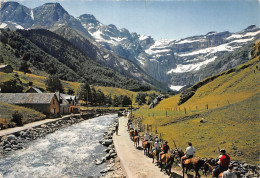 65-GAVARNIE-N°4196-B/0253 - Gavarnie