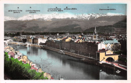 38-GRENOBLE-N°5144-A/0365 - Grenoble