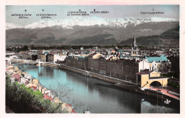 38-GRENOBLE-N°5144-A/0357 - Grenoble