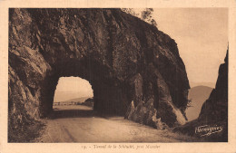 88-TUNNEL DE LA SCHLUCHT-N°5144-A/0331 - Sonstige & Ohne Zuordnung