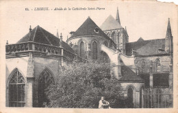 14-LISIEUX-N°5144-A/0257 - Lisieux