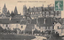 37-LOCHES-N°5144-A/0151 - Loches