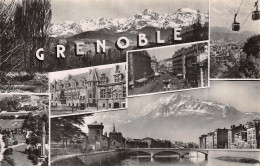 38-GRENOBLE-N°5144-A/0157 - Grenoble