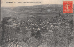 67-NEUWEILER BEI ZABERN-N°5144-A/0125 - Autres & Non Classés