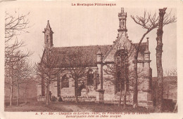 22-KERFONS LA CHAPELLE-N°5144-A/0113 - Sonstige & Ohne Zuordnung