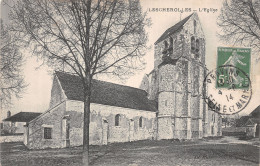 77-LESCHEROLLES-N°5144-A/0103 - Sonstige & Ohne Zuordnung