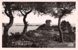 22-ILE DE BREHAT-N°5144-A/0079 - Ile De Bréhat