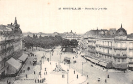 34-MONTPELLIER-N°5144-A/0061 - Montpellier