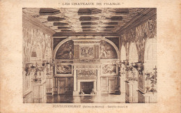 77-FONTAINEBLEAU LE PALAIS-N°5144-A/0031 - Fontainebleau