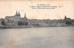 41-BLOIS-N°5144-A/0027 - Blois