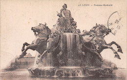 69-LYON-N°5143-H/0399 - Sonstige & Ohne Zuordnung