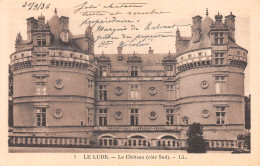 72-LE LUDE-N°5143-H/0393 - Other & Unclassified