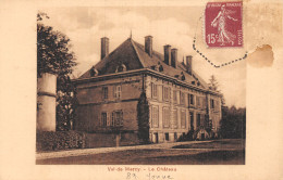 89-VAL DE MERCY-N°5143-H/0375 - Andere & Zonder Classificatie