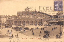 59-LILLE-N°5143-H/0365 - Lille