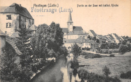 57-FINSTINGEN-N°5143-H/0345 - Sonstige & Ohne Zuordnung